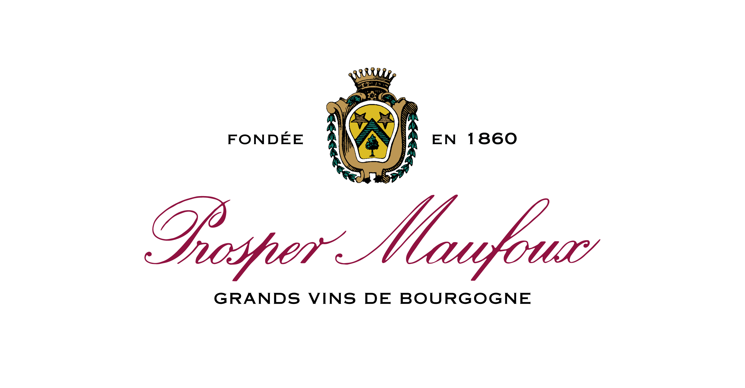 Prosper Maufoux