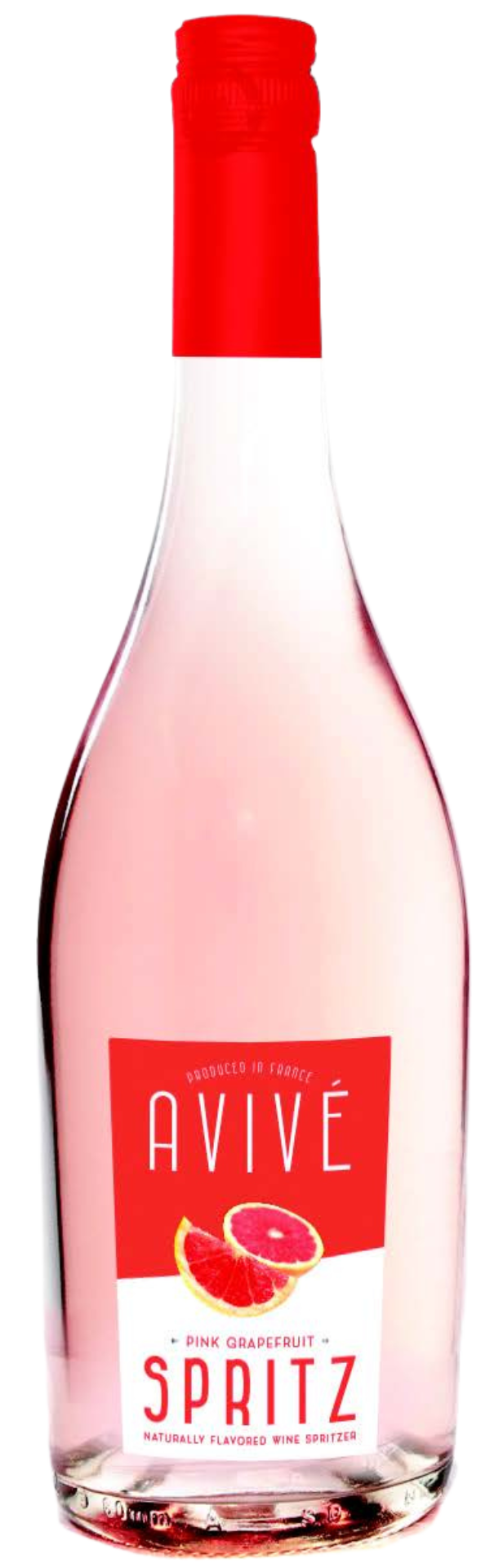 thumbnail image 2 of Connie Glaze Pink Grapefruit Spritz Vodka – Cornish Craft Vodka With Sea Salt, Perfect For Paloma Cocktails 2 of 13