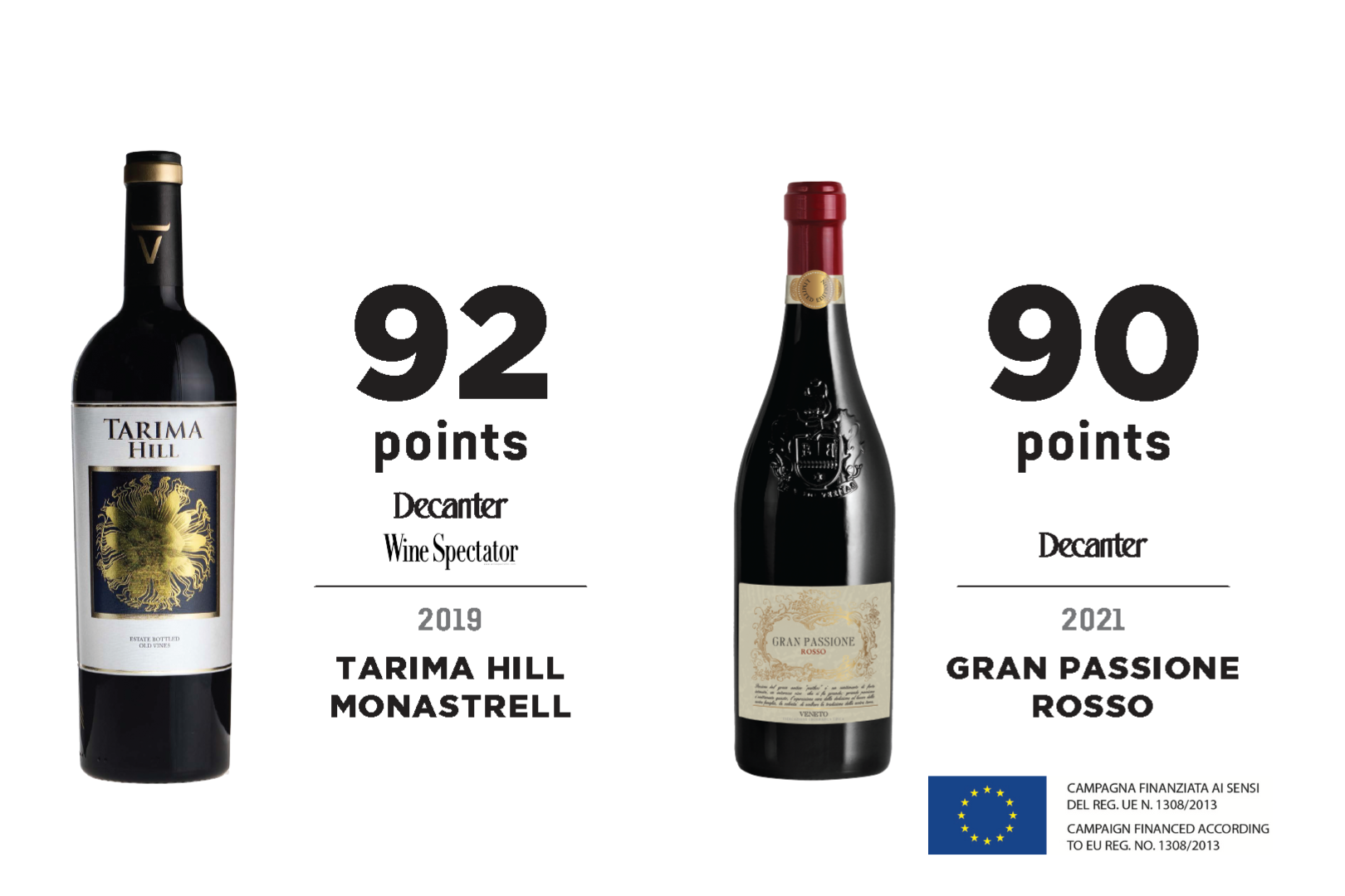 Purchase Tarima Hill 2020 Wine Spectator Top10 Wine - Red Wine Online - Low  Prices