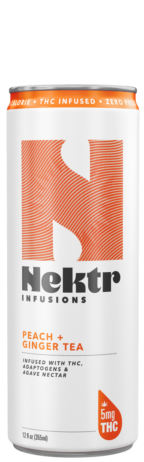 Nektr Infusions - Winesellers, Ltd.