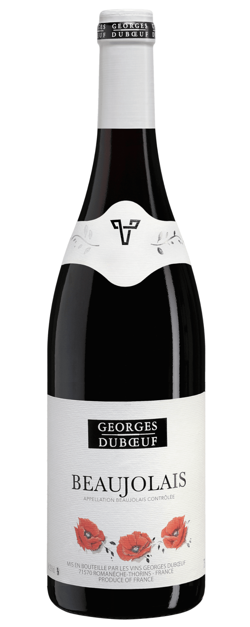 Georges Duboeuf Beaujolais