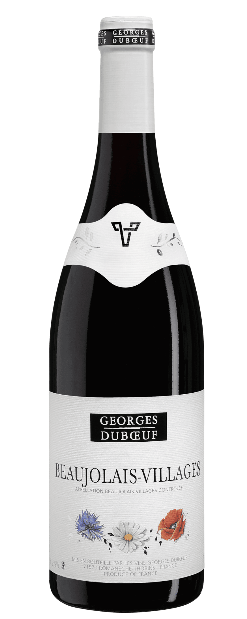Georges Duboeuf Beaujolais-Villages