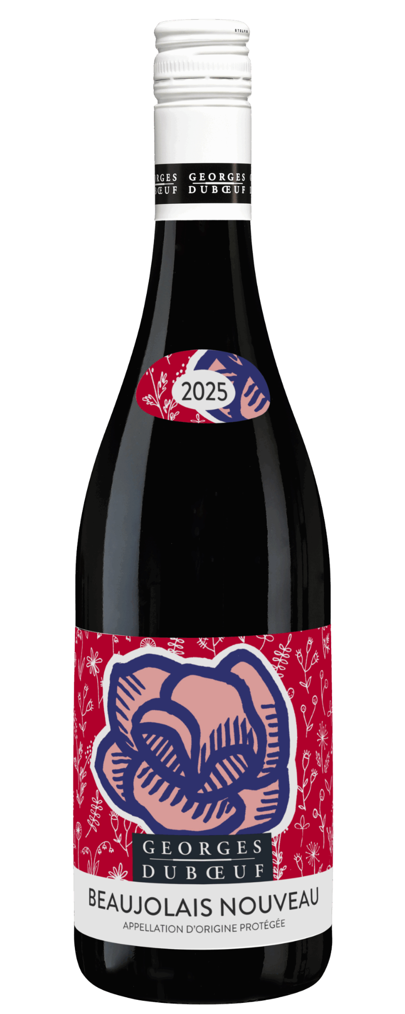 Georges Duboeuf Beaujolais Nouveau