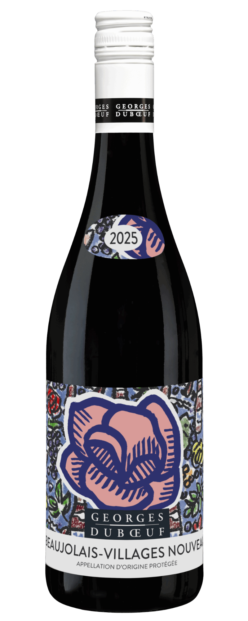 Georges Duboeuf Beaujolais-Villages Nouveau